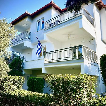 Ferrum House 하니오티 외부 사진
