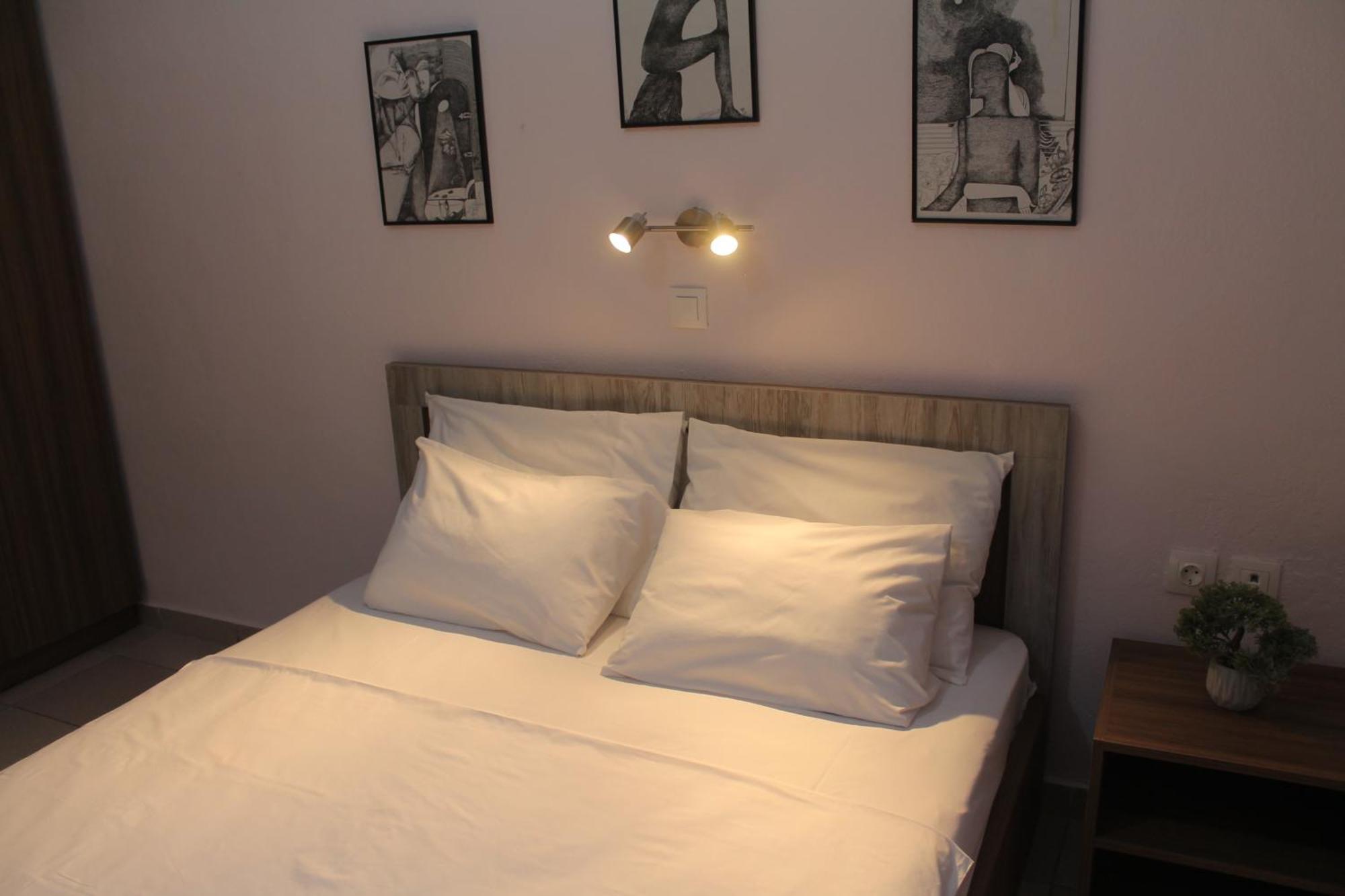 Ferrum House 하니오티 외부 사진