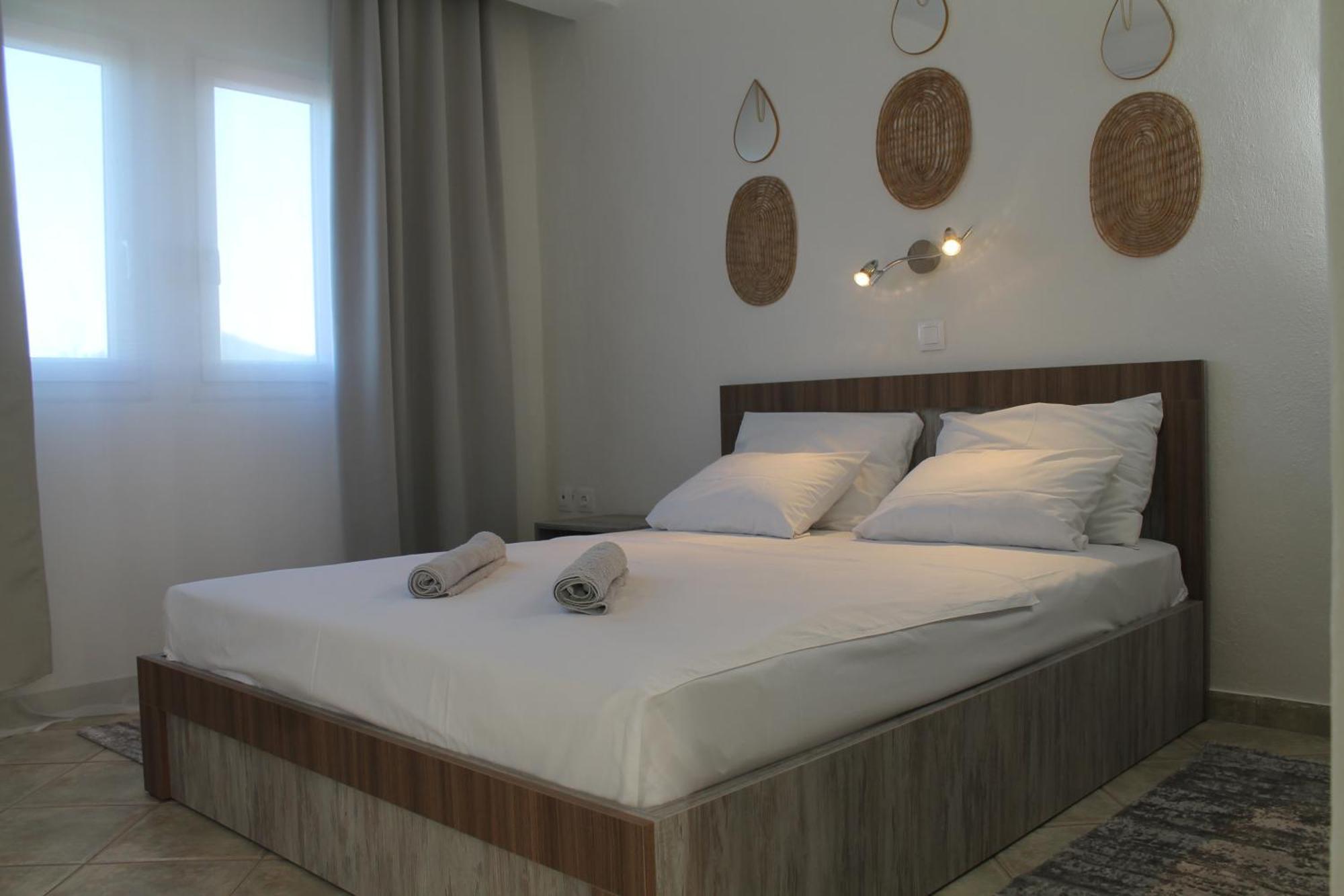 Ferrum House 하니오티 외부 사진