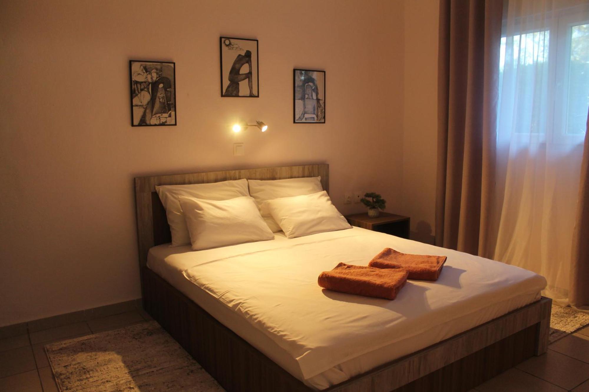 Ferrum House 하니오티 외부 사진