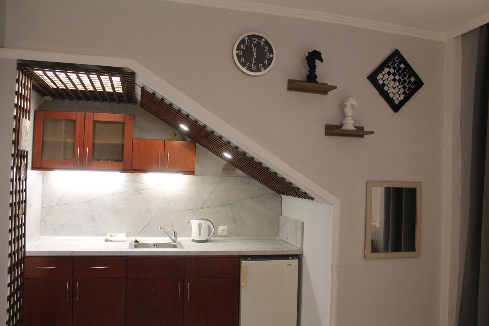 Ferrum House 하니오티 외부 사진