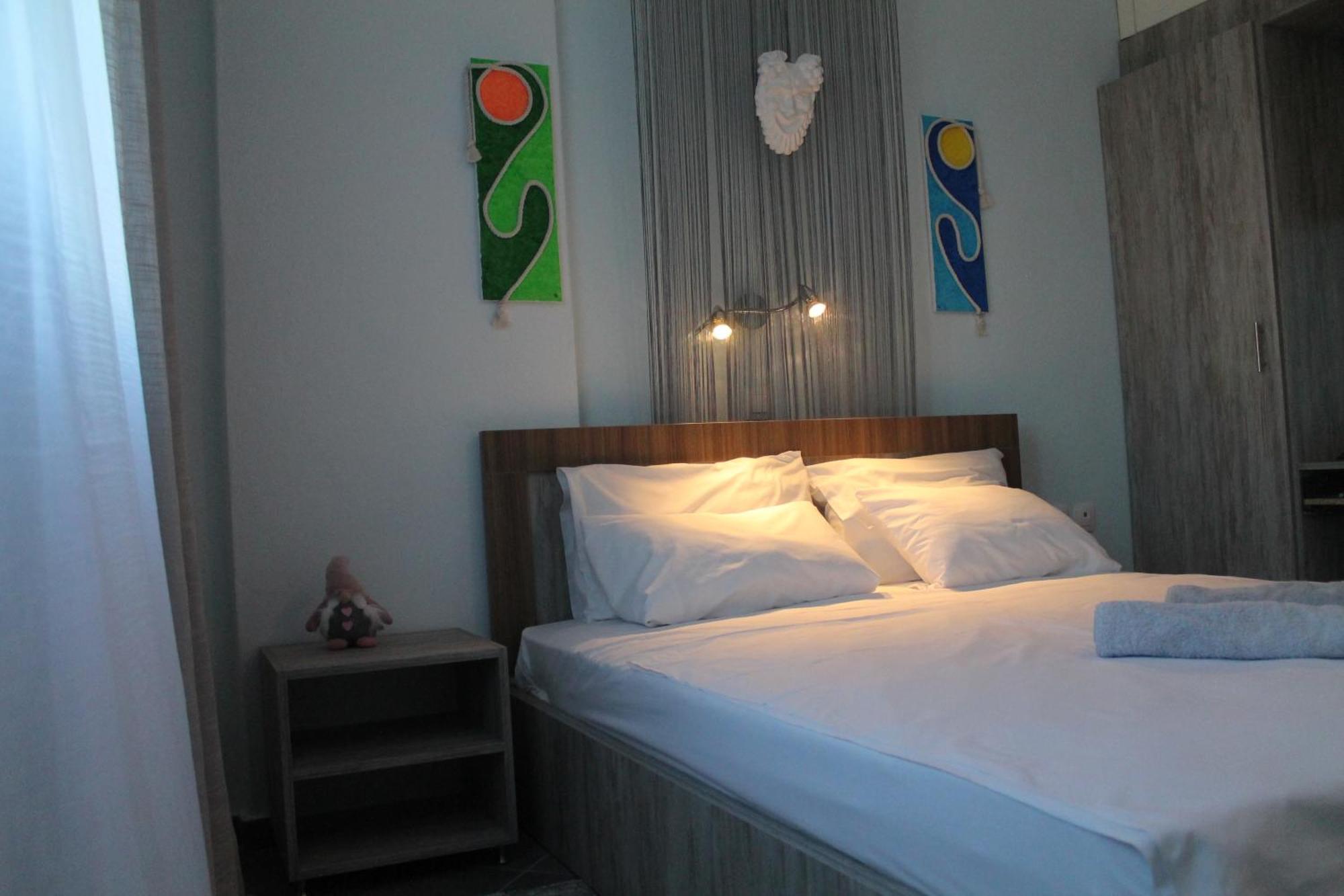 Ferrum House 하니오티 외부 사진