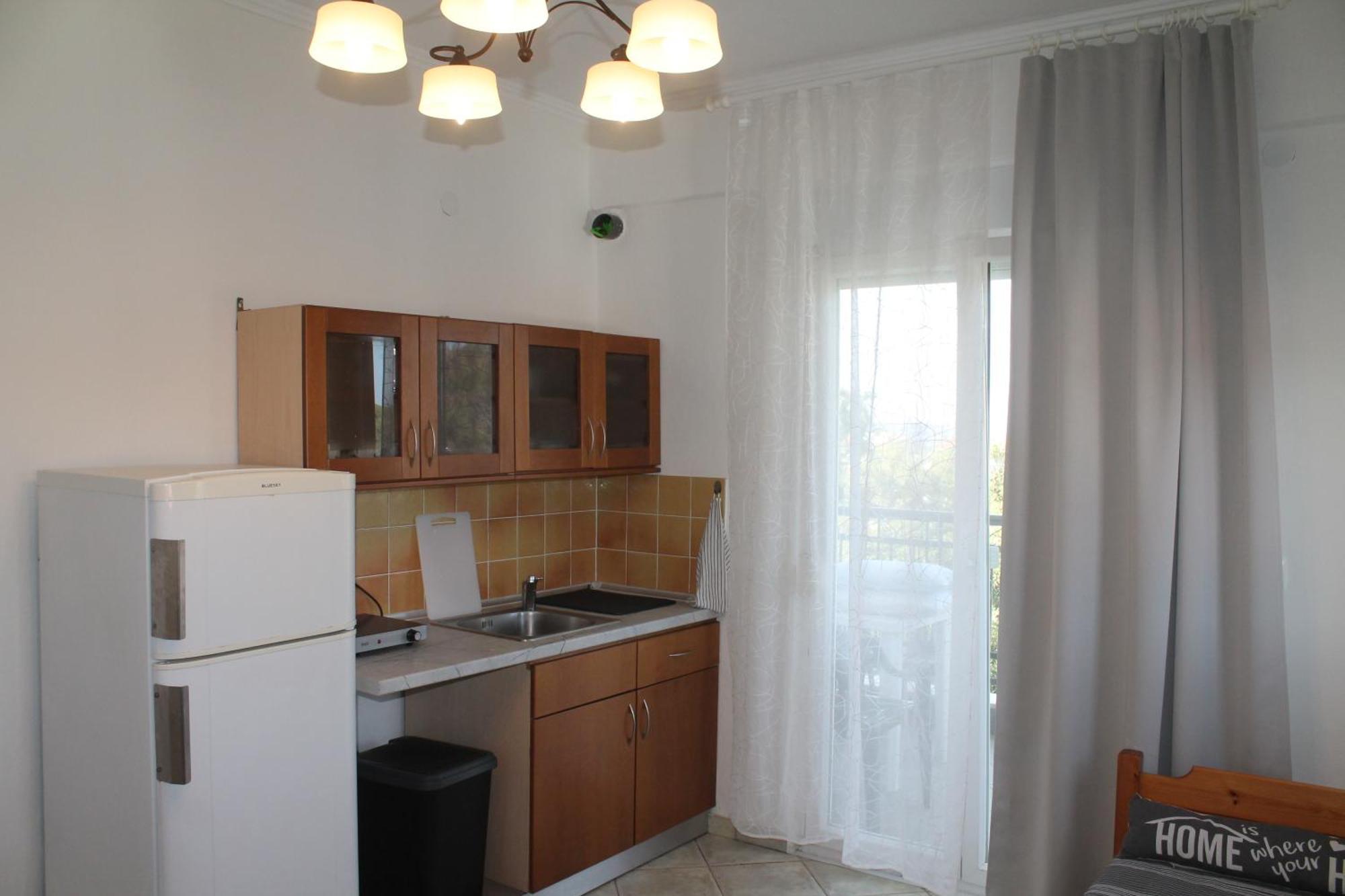 Ferrum House 하니오티 외부 사진