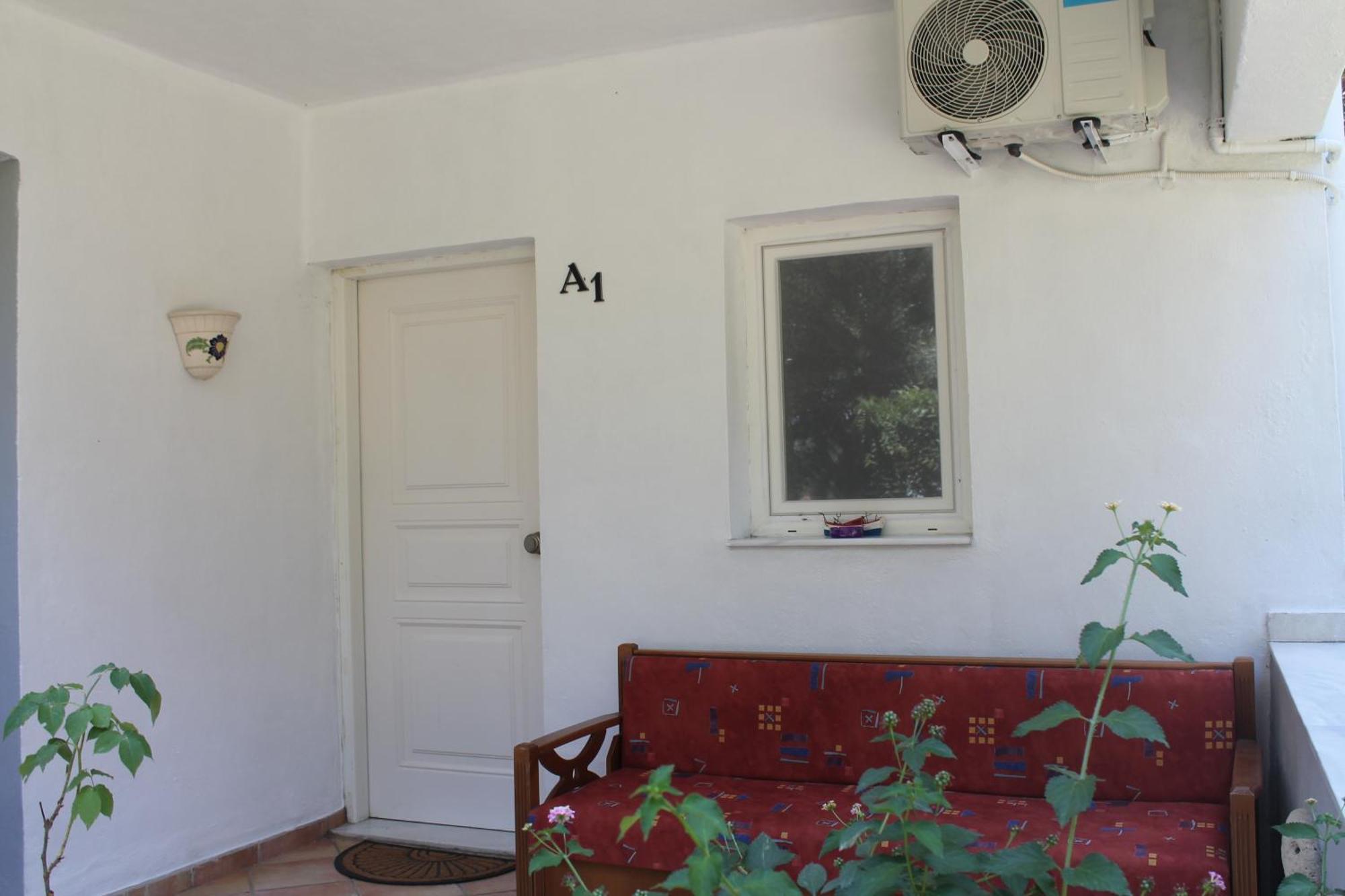 Ferrum House 하니오티 외부 사진