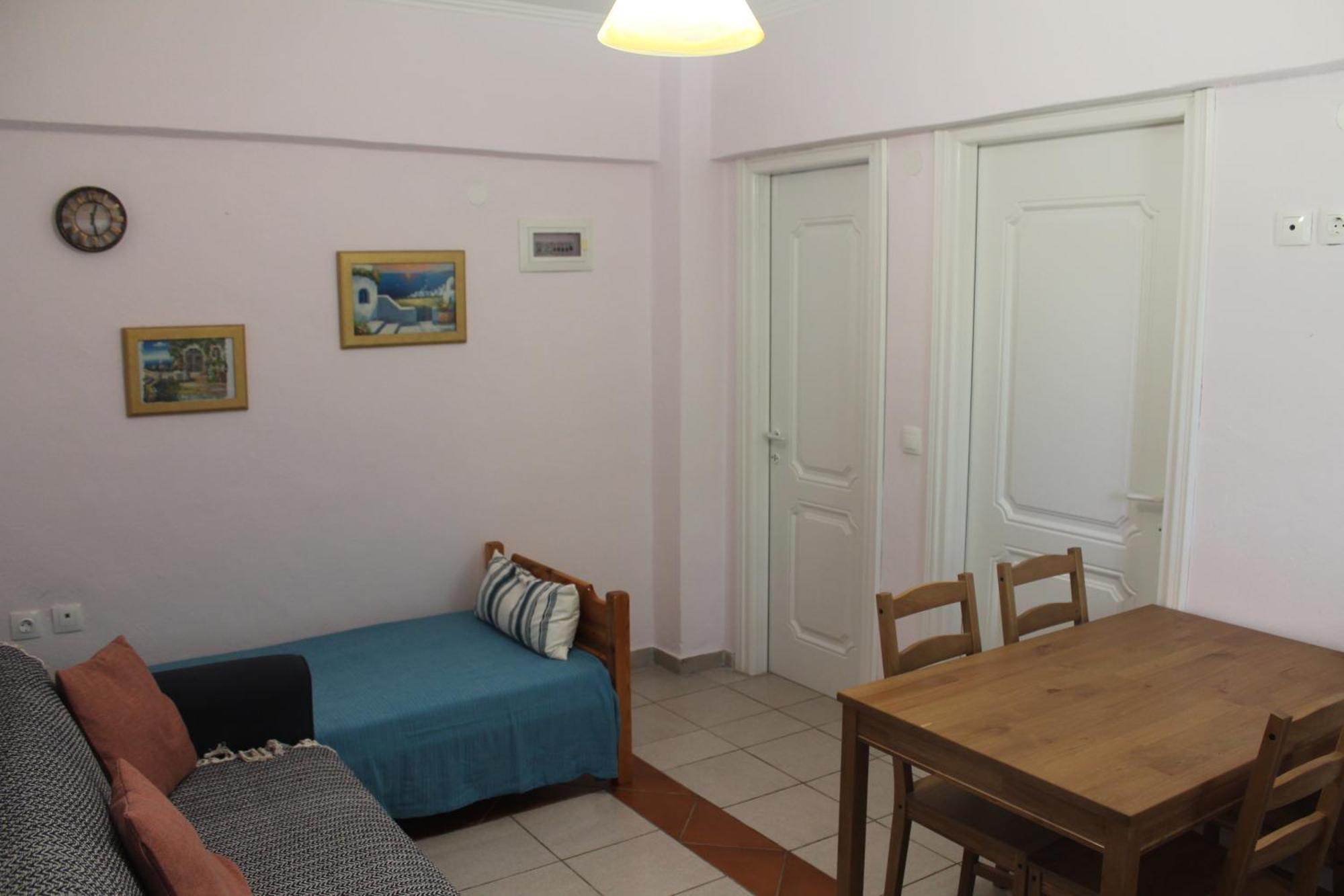 Ferrum House 하니오티 외부 사진