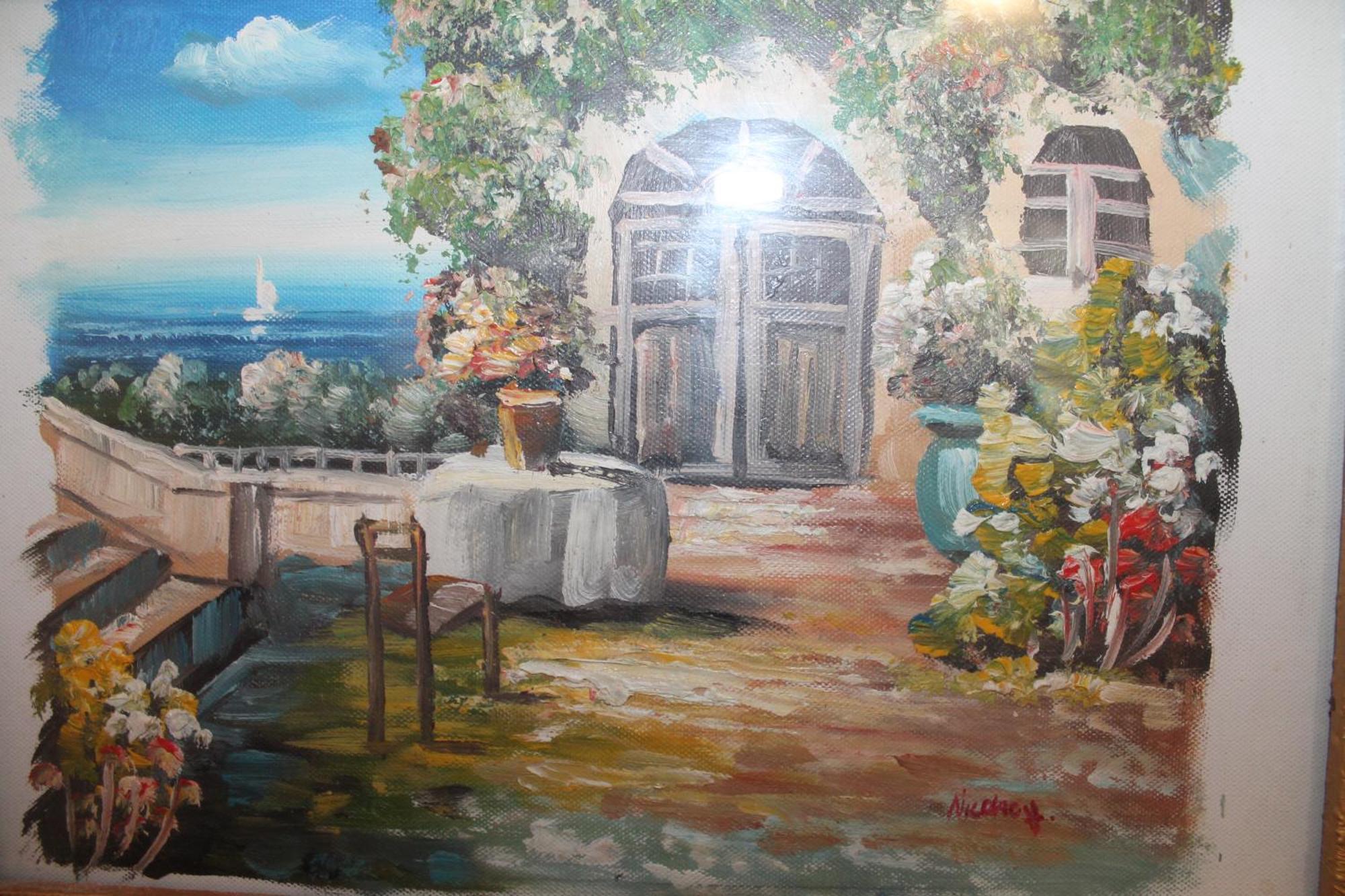 Ferrum House 하니오티 외부 사진