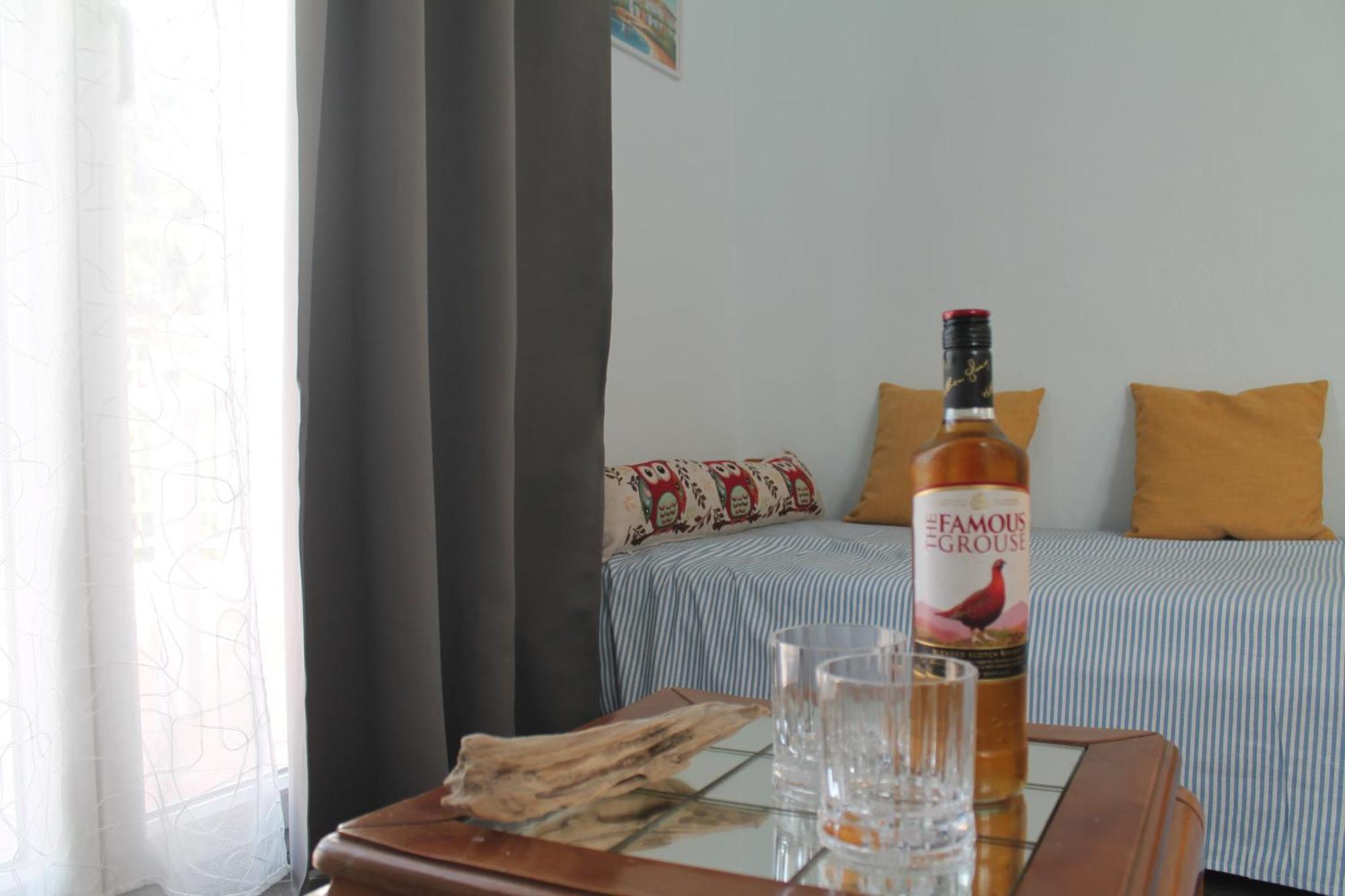 Ferrum House 하니오티 외부 사진
