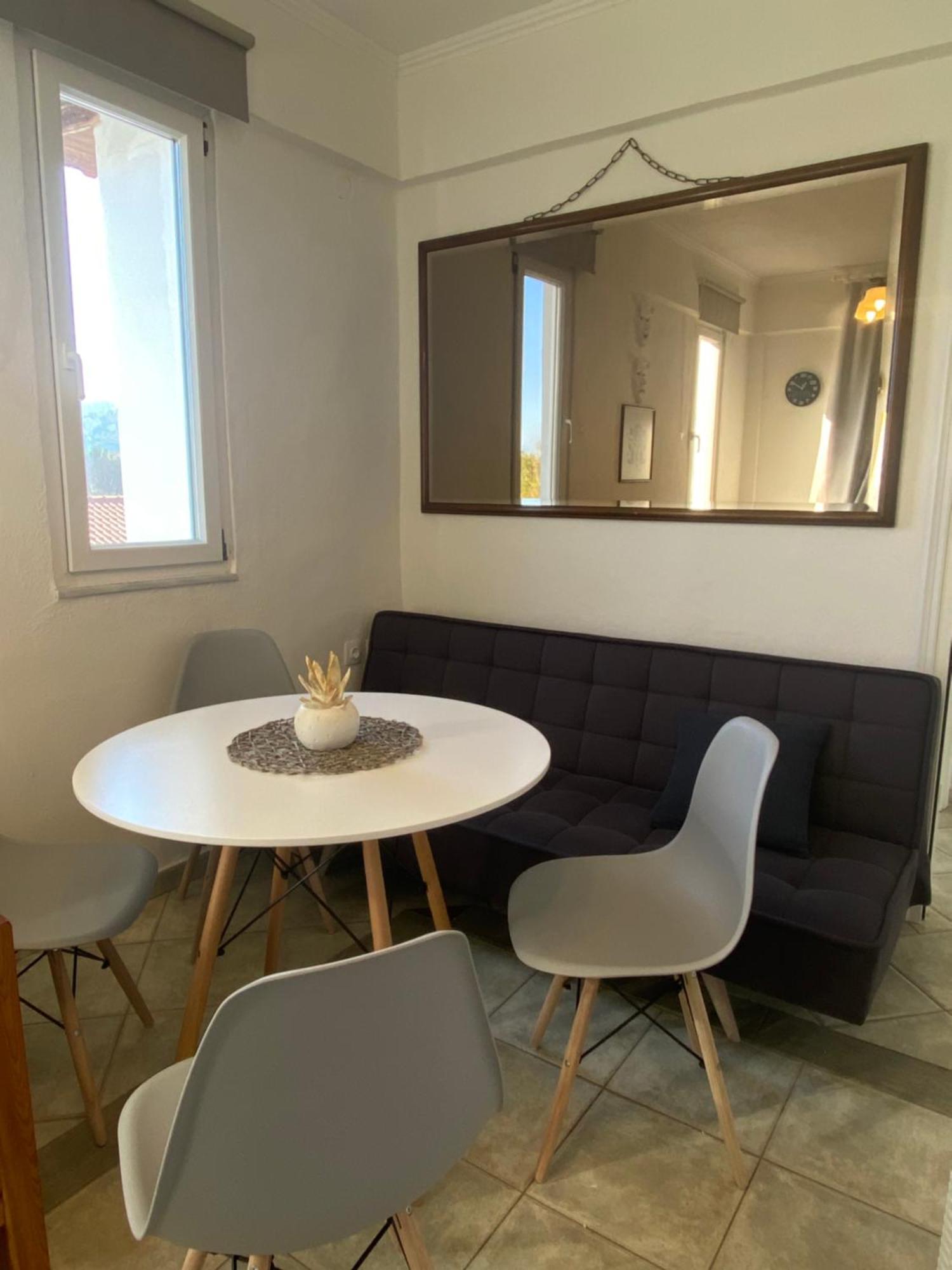 Ferrum House 하니오티 외부 사진