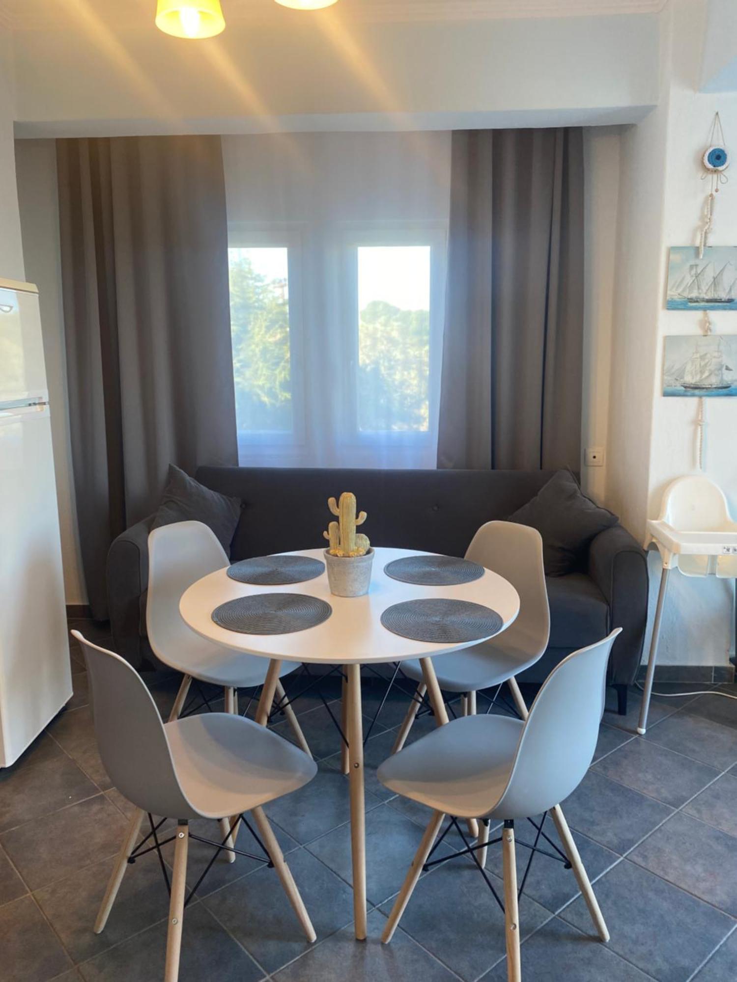 Ferrum House 하니오티 외부 사진